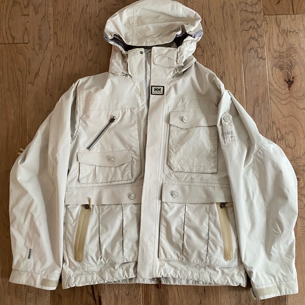 Helly Hansen Ski/Snowboard Jacket